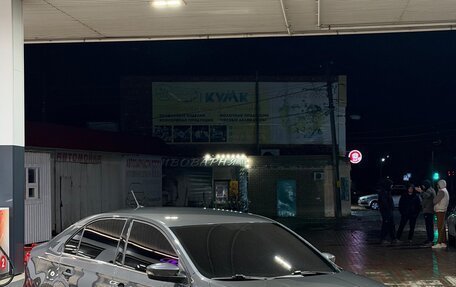 Volkswagen Polo VI (EU Market), 2021 год, 1 740 000 рублей, 3 фотография