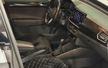 Volkswagen Polo VI (EU Market), 2021 год, 1 740 000 рублей, 10 фотография