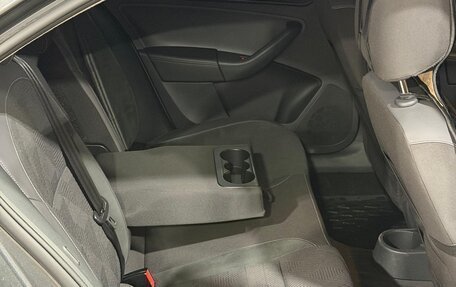 Volkswagen Polo VI (EU Market), 2021 год, 1 740 000 рублей, 9 фотография