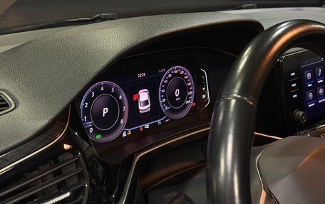 Volkswagen Polo VI (EU Market), 2021 год, 1 740 000 рублей, 8 фотография