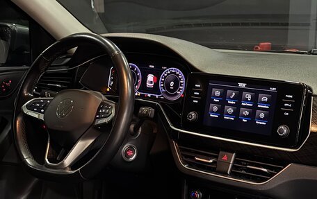 Volkswagen Polo VI (EU Market), 2021 год, 1 740 000 рублей, 11 фотография