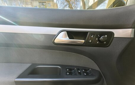 Volkswagen Touran III, 2012 год, 1 200 000 рублей, 4 фотография