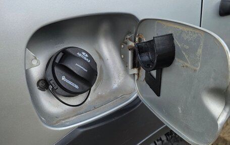 Chevrolet Niva I рестайлинг, 2014 год, 560 000 рублей, 6 фотография