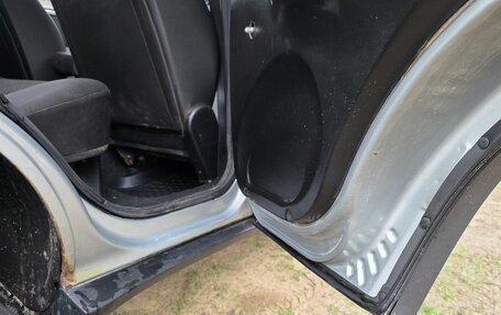 Chevrolet Niva I рестайлинг, 2014 год, 560 000 рублей, 5 фотография