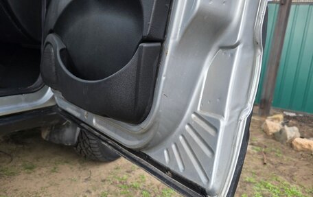 Chevrolet Niva I рестайлинг, 2014 год, 560 000 рублей, 4 фотография