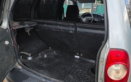 Chevrolet Niva I рестайлинг, 2014 год, 560 000 рублей, 8 фотография