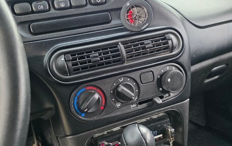 Chevrolet Niva I рестайлинг, 2014 год, 560 000 рублей, 14 фотография