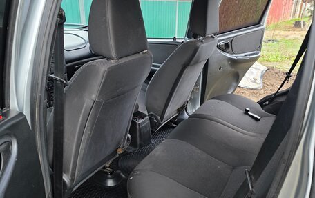 Chevrolet Niva I рестайлинг, 2014 год, 560 000 рублей, 11 фотография