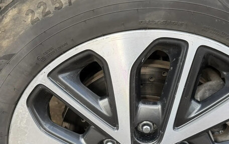 Hyundai Grand Starex Grand Starex I рестайлинг 2, 2018 год, 3 335 000 рублей, 19 фотография