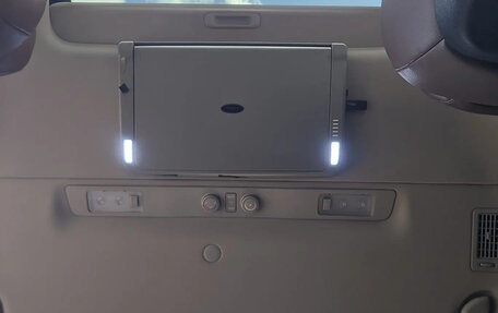 Hyundai Grand Starex Grand Starex I рестайлинг 2, 2018 год, 3 335 000 рублей, 12 фотография