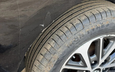 Hyundai Grand Starex Grand Starex I рестайлинг 2, 2018 год, 3 335 000 рублей, 18 фотография