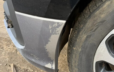 Hyundai Grand Starex Grand Starex I рестайлинг 2, 2018 год, 3 335 000 рублей, 22 фотография