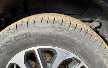 Hyundai Grand Starex Grand Starex I рестайлинг 2, 2018 год, 3 335 000 рублей, 20 фотография