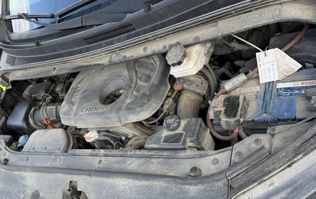 Hyundai Grand Starex Grand Starex I рестайлинг 2, 2018 год, 3 335 000 рублей, 23 фотография