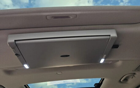 Hyundai Grand Starex Grand Starex I рестайлинг 2, 2018 год, 3 335 000 рублей, 13 фотография