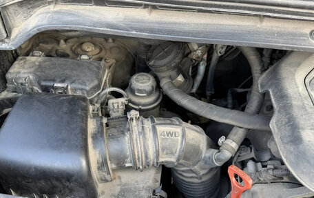 Hyundai Grand Starex Grand Starex I рестайлинг 2, 2018 год, 3 335 000 рублей, 25 фотография