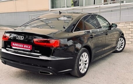 Audi A6, 2017 год, 1 850 000 рублей, 5 фотография