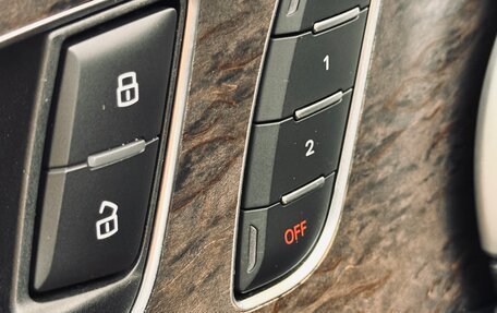 Audi A6, 2017 год, 1 850 000 рублей, 17 фотография