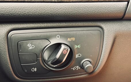 Audi A6, 2017 год, 1 850 000 рублей, 19 фотография