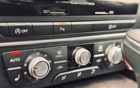 Audi A6, 2017 год, 1 850 000 рублей, 20 фотография