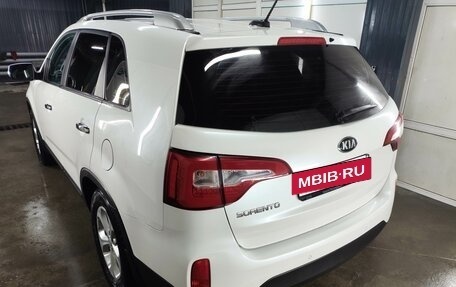 KIA Sorento II рестайлинг, 2018 год, 1 920 000 рублей, 5 фотография