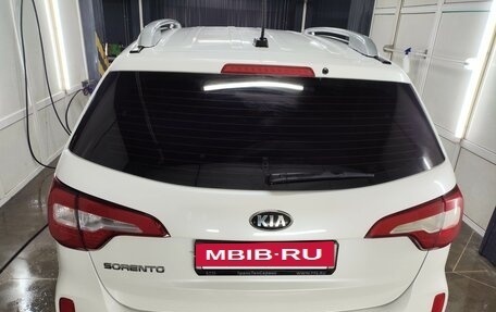 KIA Sorento II рестайлинг, 2018 год, 1 920 000 рублей, 4 фотография