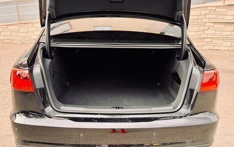 Audi A6, 2017 год, 1 850 000 рублей, 24 фотография