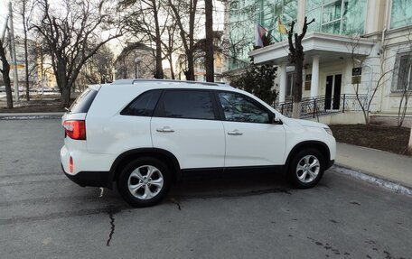 KIA Sorento II рестайлинг, 2018 год, 1 920 000 рублей, 3 фотография