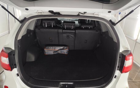 KIA Sorento II рестайлинг, 2018 год, 1 920 000 рублей, 6 фотография