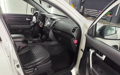 KIA Sorento II рестайлинг, 2018 год, 1 920 000 рублей, 8 фотография