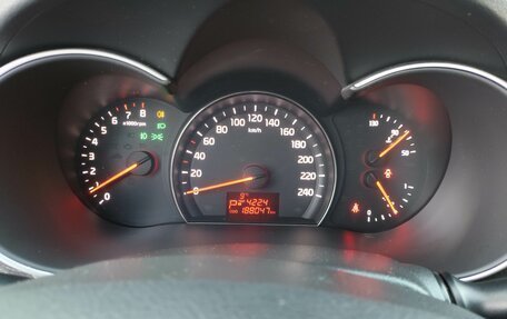 KIA Sorento II рестайлинг, 2018 год, 1 920 000 рублей, 14 фотография