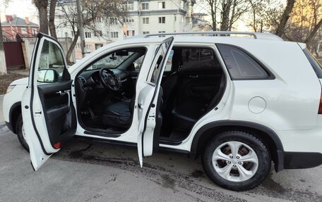 KIA Sorento II рестайлинг, 2018 год, 1 920 000 рублей, 11 фотография