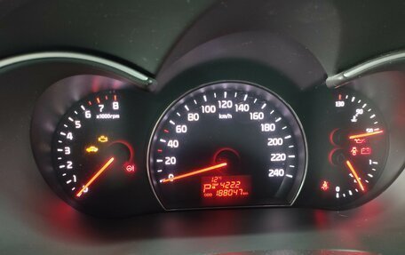 KIA Sorento II рестайлинг, 2018 год, 1 920 000 рублей, 9 фотография