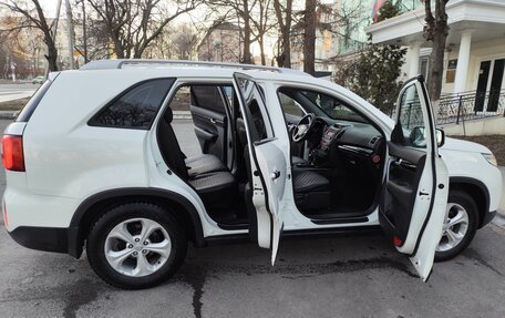 KIA Sorento II рестайлинг, 2018 год, 1 920 000 рублей, 12 фотография