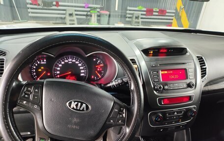 KIA Sorento II рестайлинг, 2018 год, 1 920 000 рублей, 10 фотография