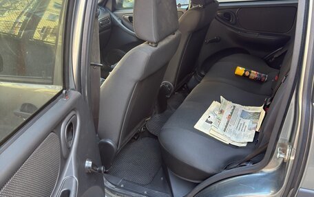 Chevrolet Niva I рестайлинг, 2020 год, 750 000 рублей, 12 фотография