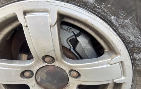 Chevrolet Niva I рестайлинг, 2020 год, 750 000 рублей, 14 фотография