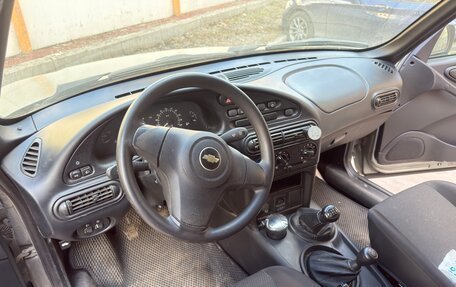 Chevrolet Niva I рестайлинг, 2020 год, 750 000 рублей, 11 фотография