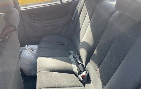 Hyundai Accent II, 2008 год, 245 000 рублей, 11 фотография