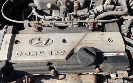 Hyundai Accent II, 2008 год, 245 000 рублей, 14 фотография