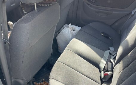 Hyundai Accent II, 2008 год, 245 000 рублей, 12 фотография