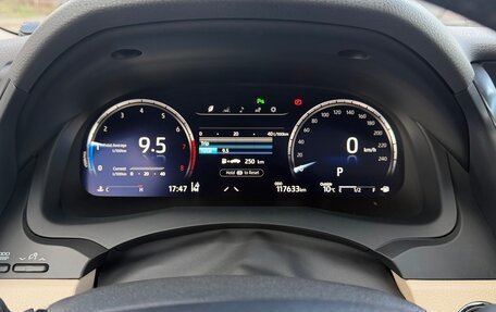 Toyota Camry, 2022 год, 3 500 000 рублей, 12 фотография