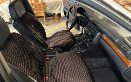 Audi 100, 1991 год, 250 000 рублей, 8 фотография