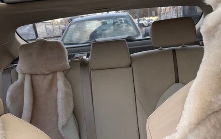 Toyota Camry, 2022 год, 3 500 000 рублей, 10 фотография