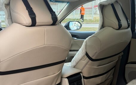 Toyota Camry, 2022 год, 3 500 000 рублей, 16 фотография