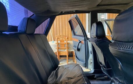 Audi 100, 1991 год, 250 000 рублей, 2 фотография