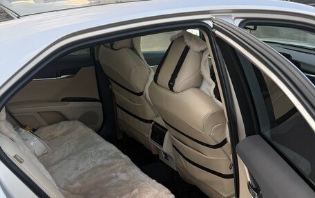 Toyota Camry, 2022 год, 3 500 000 рублей, 17 фотография