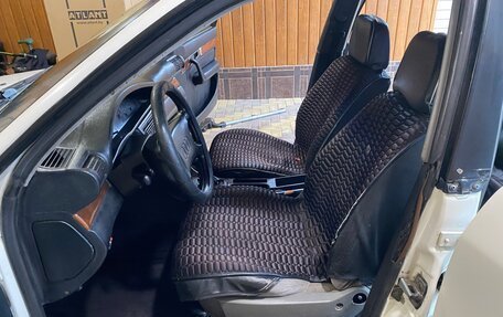 Audi 100, 1991 год, 250 000 рублей, 3 фотография