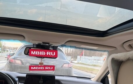 Toyota Camry, 2022 год, 3 500 000 рублей, 15 фотография