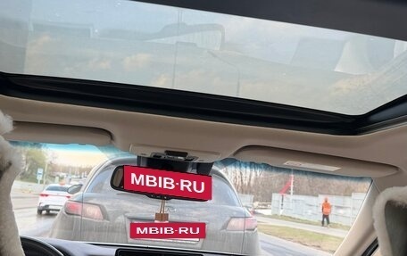 Toyota Camry, 2022 год, 3 500 000 рублей, 14 фотография